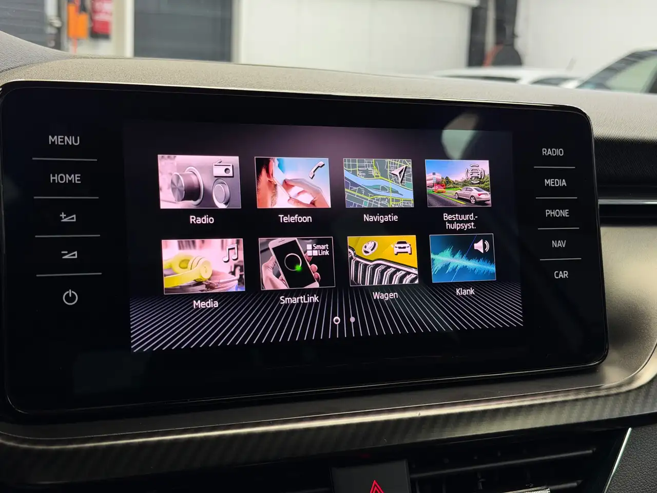 Skoda Kamiq 1.5 TSI Monte Carlo Pano CarPlay Camera, миниатюра 6