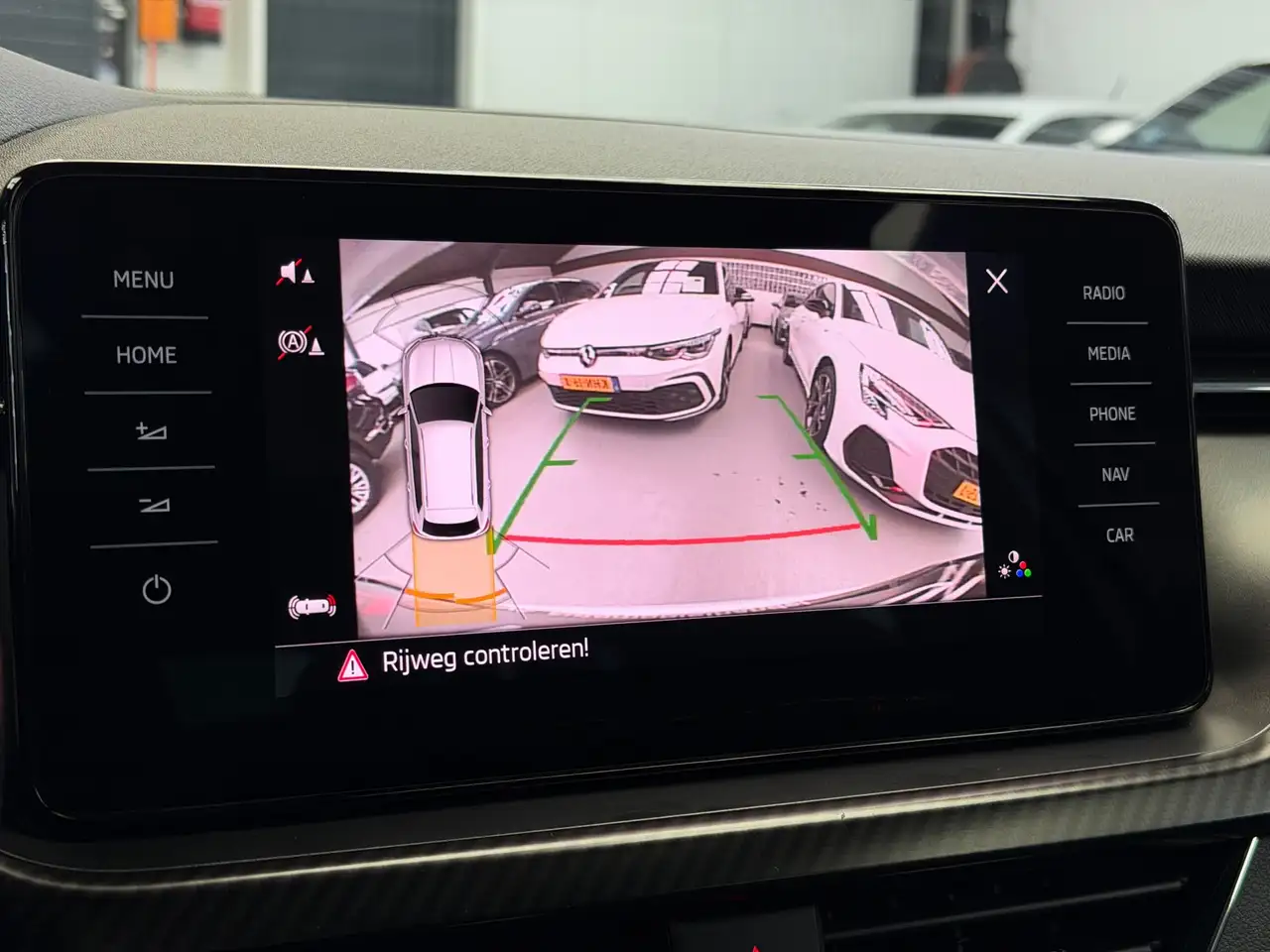 Skoda Kamiq 1.5 TSI Monte Carlo Pano CarPlay Camera, миниатюра 7