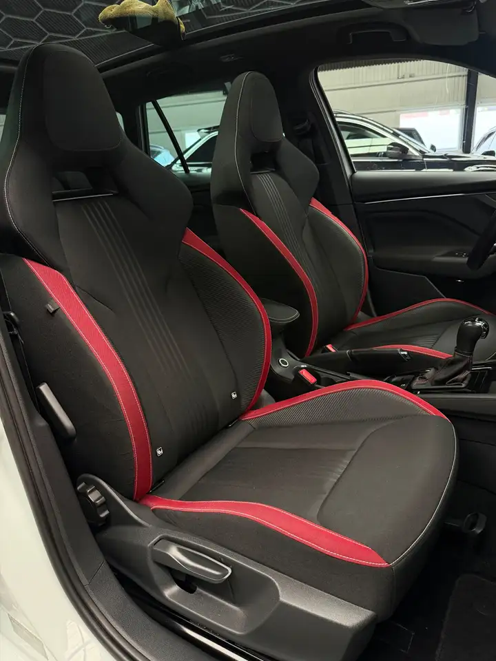Skoda Kamiq 1.5 TSI Monte Carlo Pano CarPlay Camera, миниатюра 30