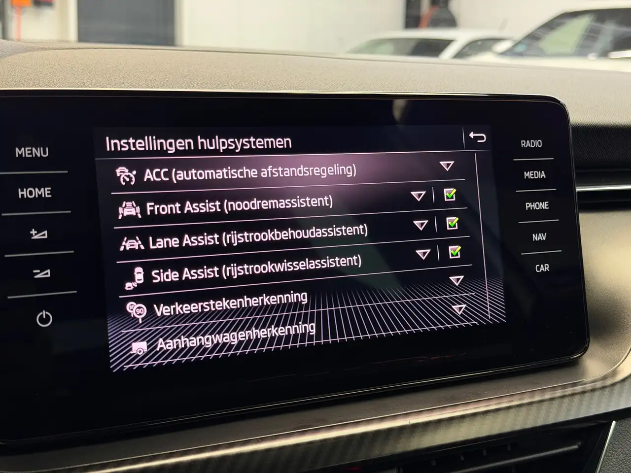 Skoda Kamiq 1.5 TSI Monte Carlo Pano CarPlay Camera, миниатюра 9