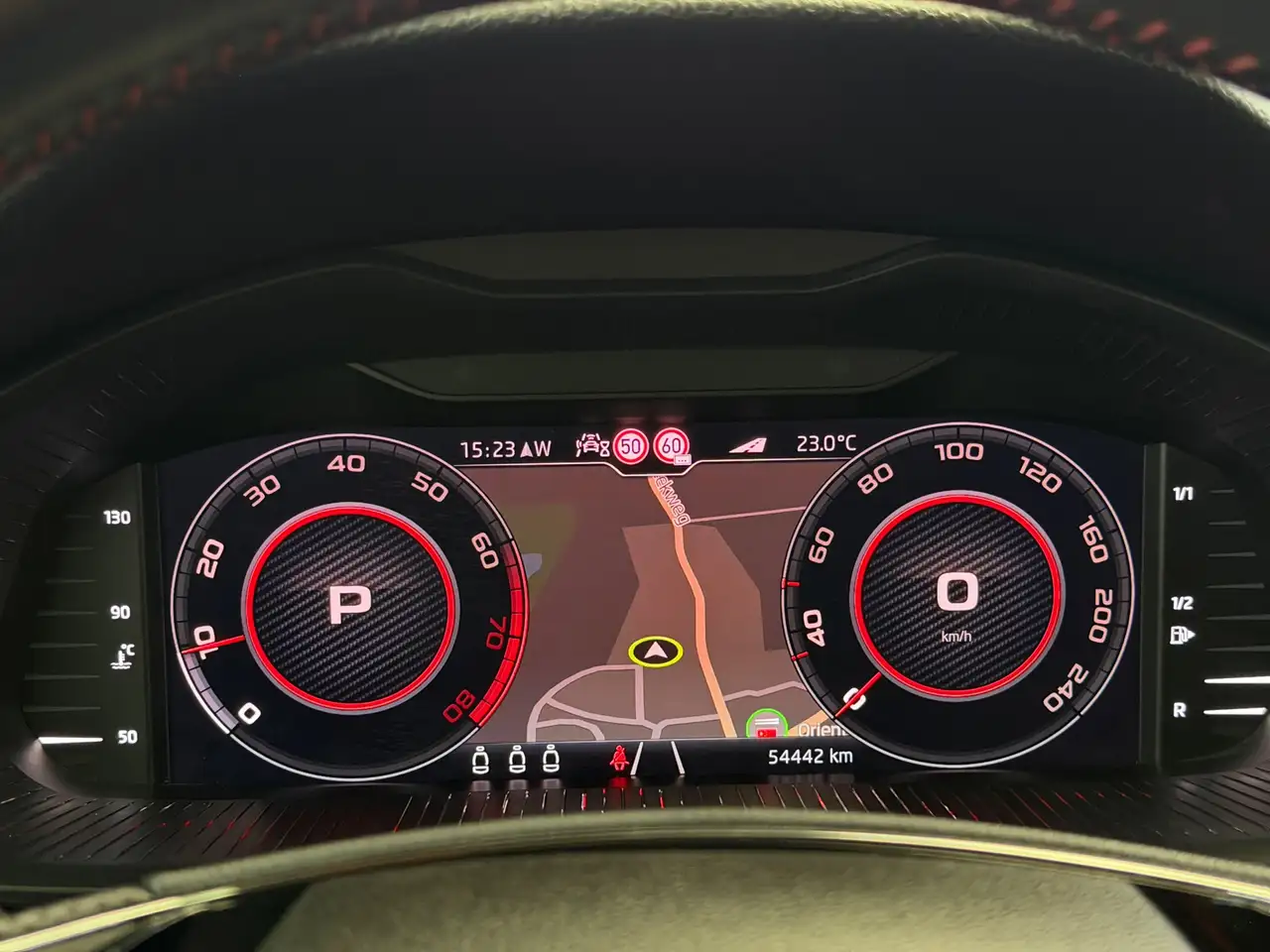 Skoda Kamiq 1.5 TSI Monte Carlo Pano CarPlay Camera, миниатюра 27