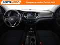 Hyundai TUCSON 1.6 25 Aniversario 4x2 Blanco - thumbnail 13