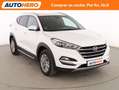 Hyundai TUCSON 1.6 25 Aniversario 4x2 Blanco - thumbnail 8