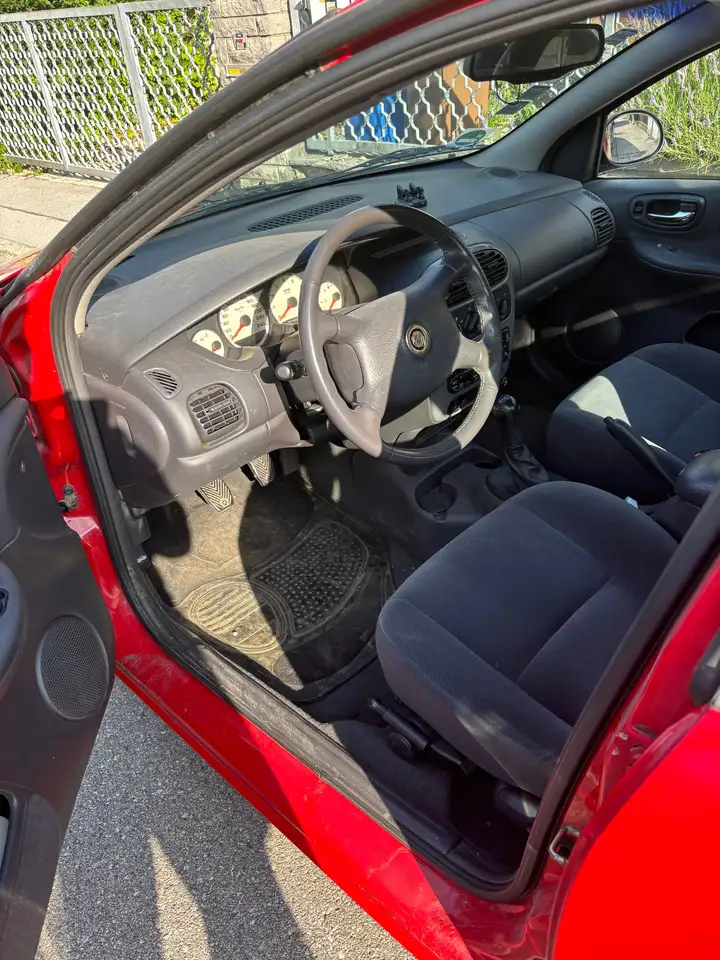Chrysler Neon 2.0 SE, foto 5