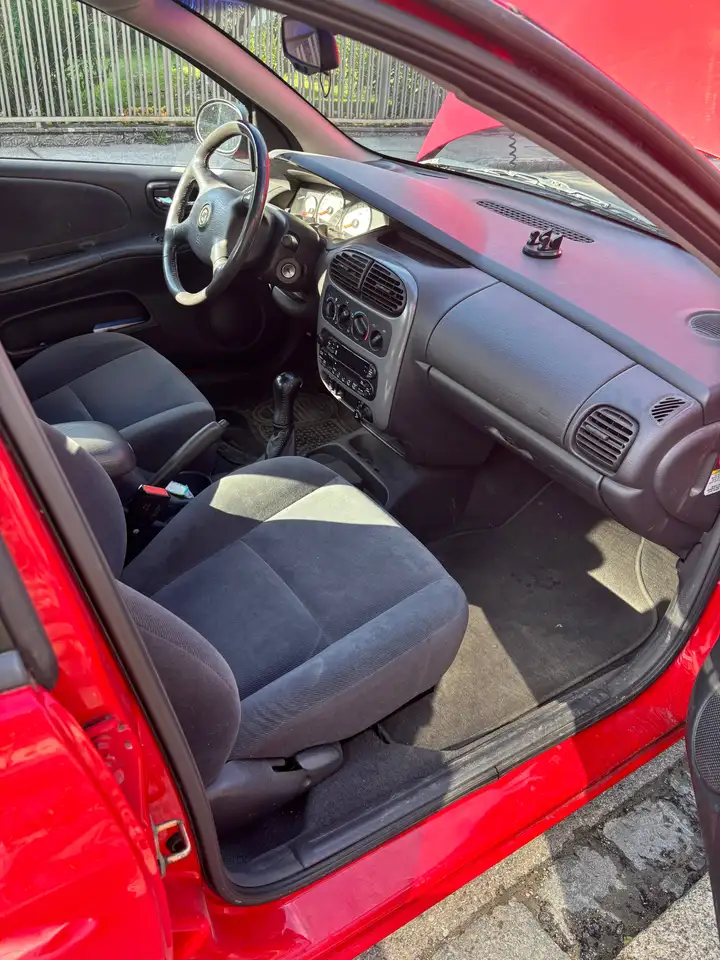 Chrysler Neon 2.0 SE, foto 7