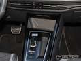 Volkswagen Golf Variant 1.5 eTSI DSG R-Line Kamera AHK Navi Gris - thumbnail 9