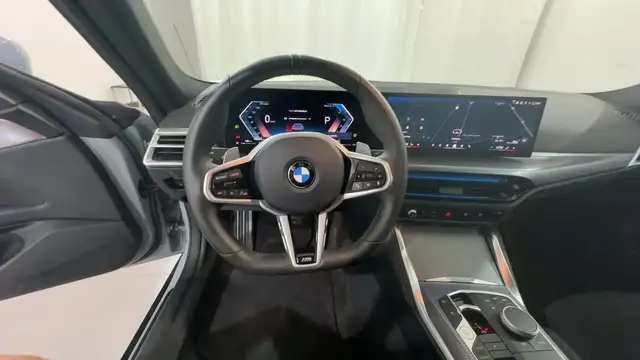 BMW 4 Series view 20