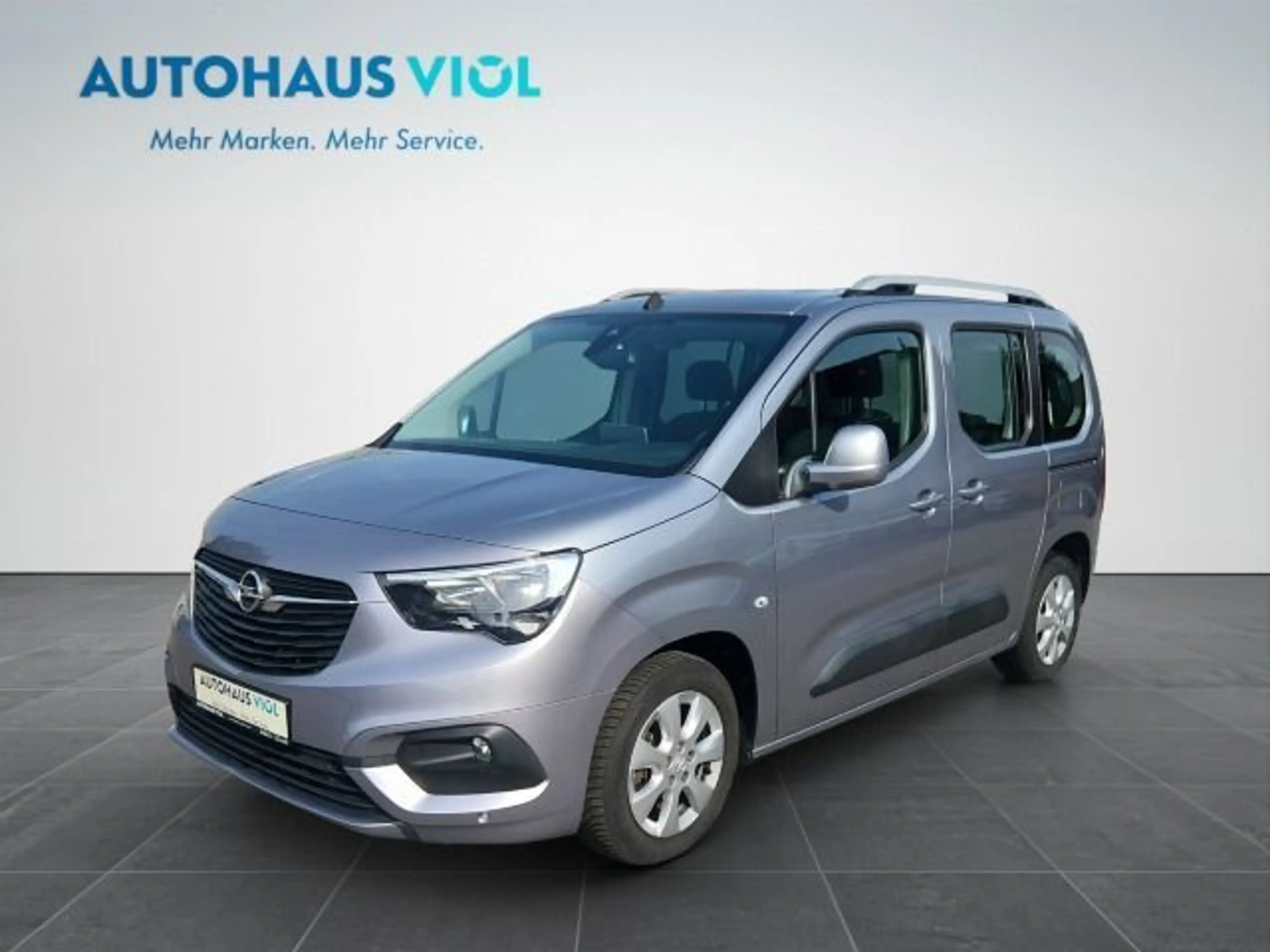 Opel Combo Life 1.2 Turbo Edition *Klima* TOP PREIS*