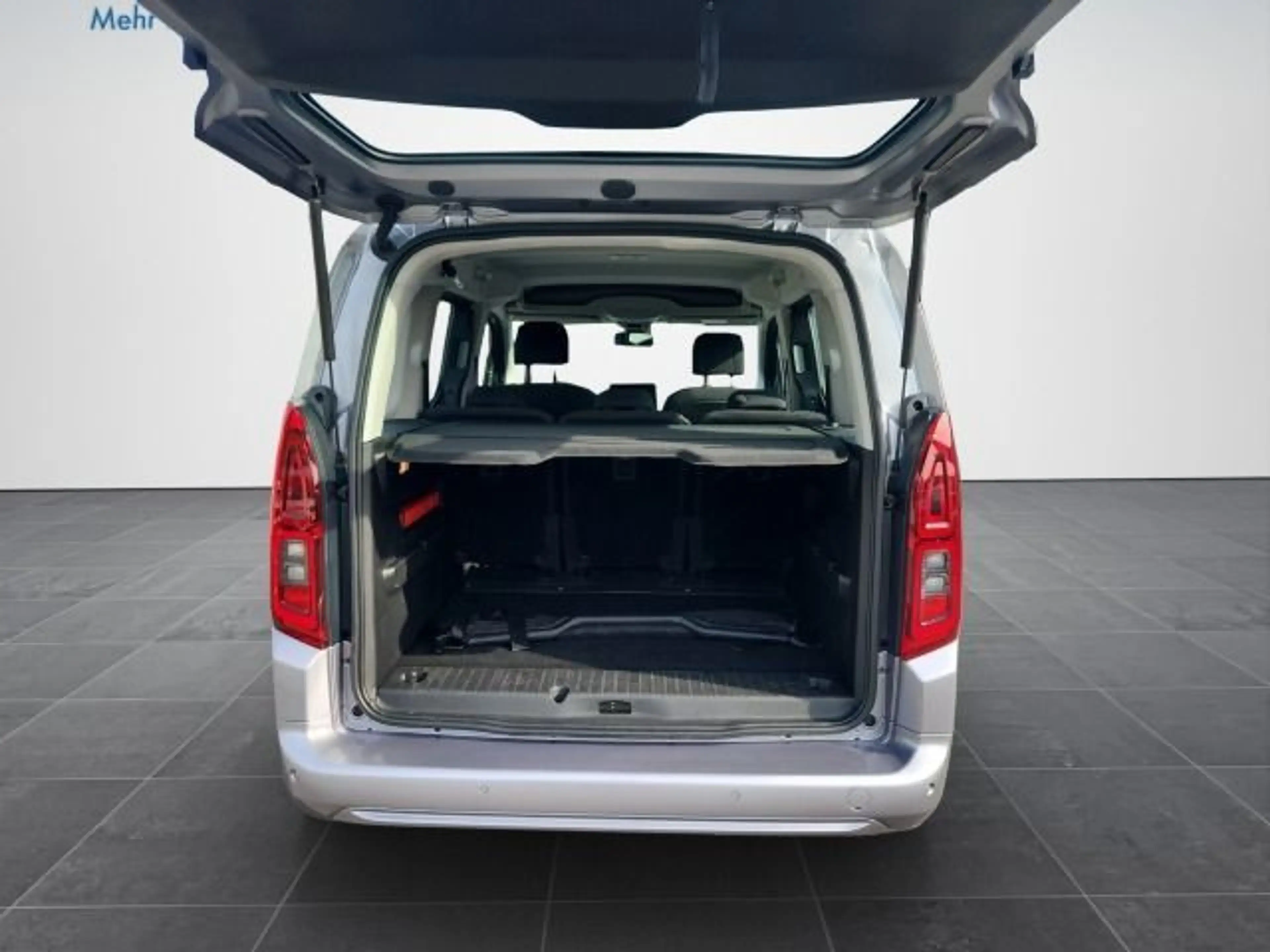 Opel Combo Life 1.2 Turbo Edition *Klima* TOP PREIS* — photo 12