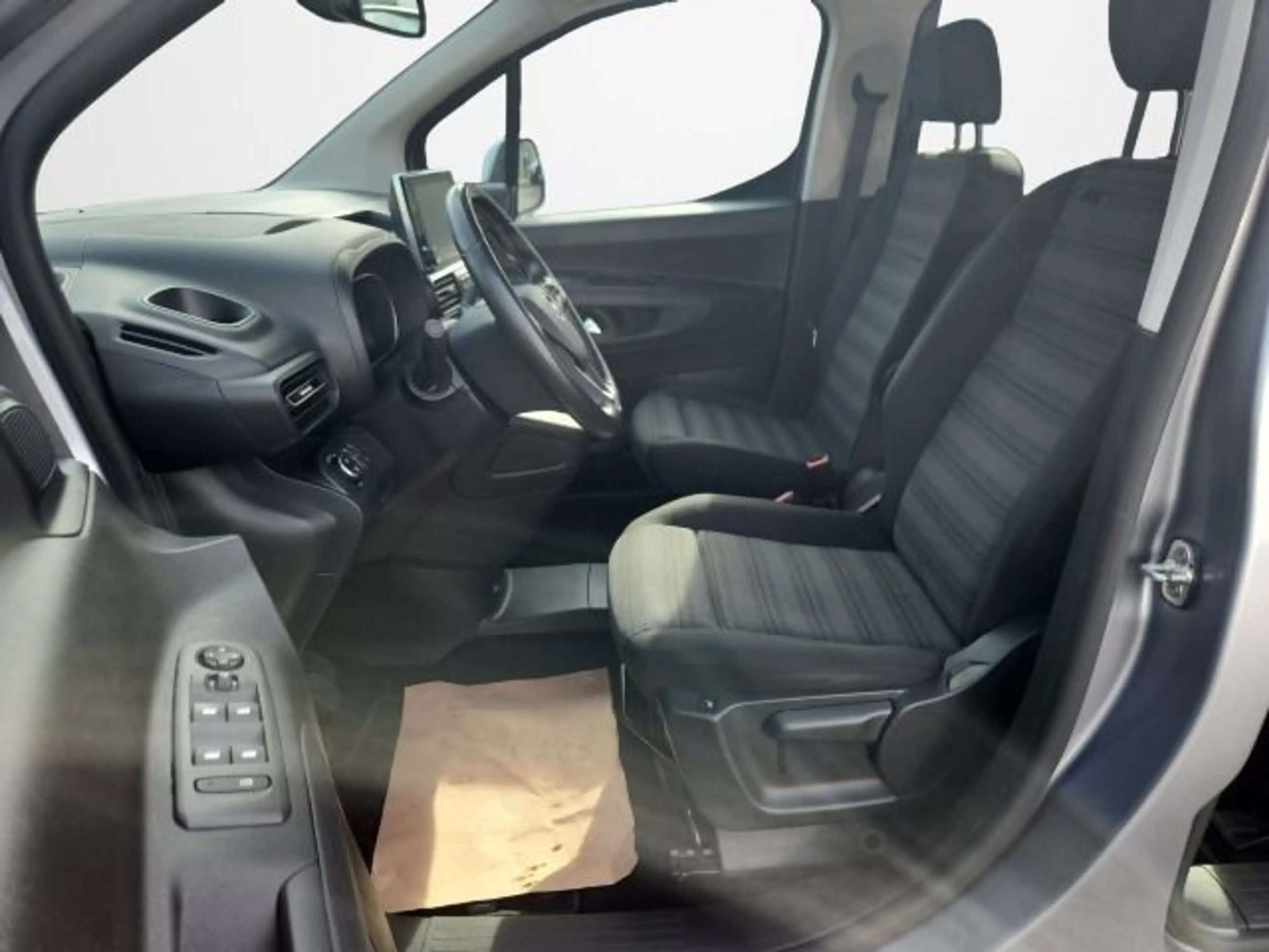 Opel Combo Life 1.2 Turbo Edition *Klima* TOP PREIS* — photo 13