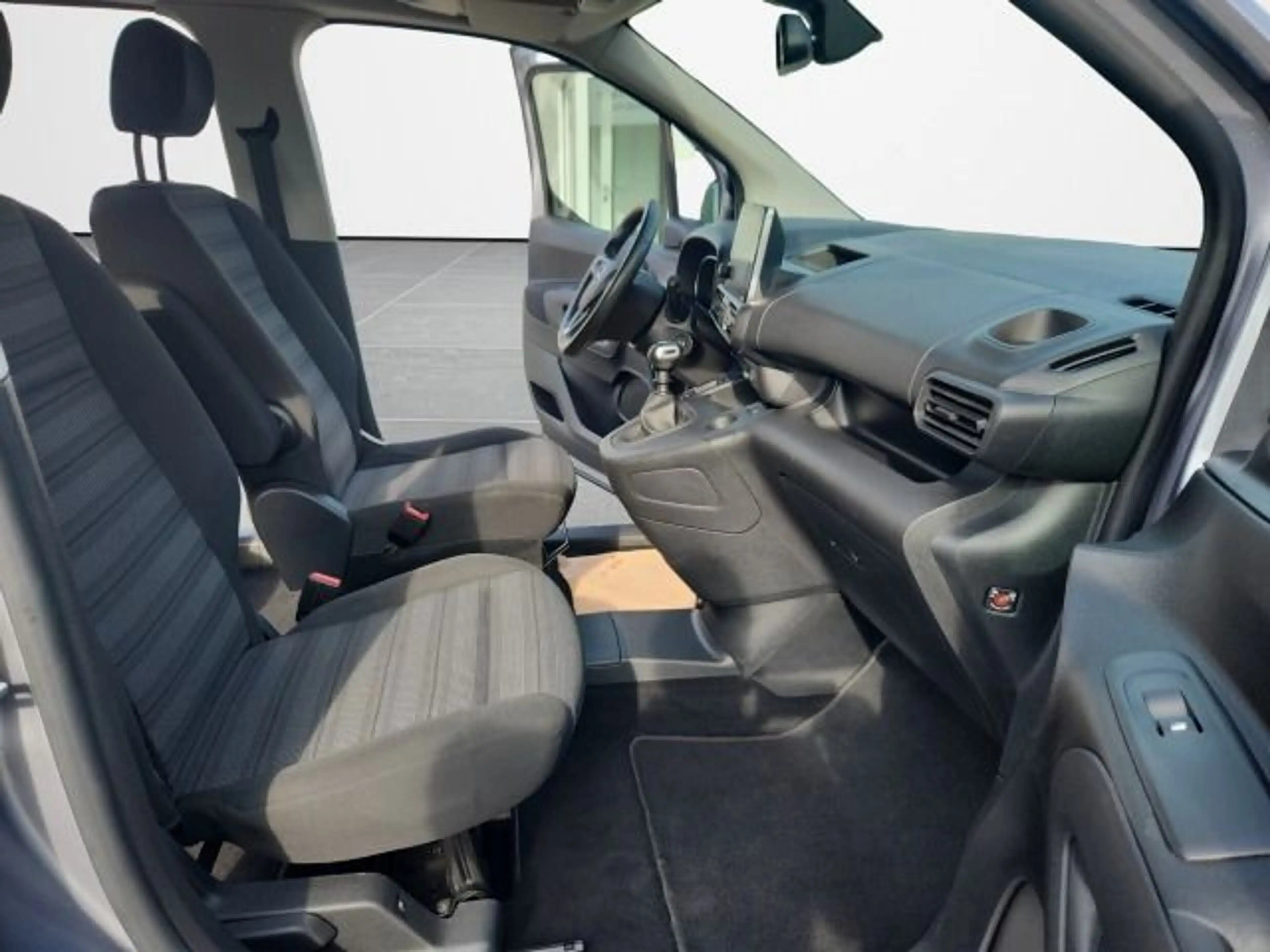 Opel Combo Life 1.2 Turbo Edition *Klima* TOP PREIS* — photo 15