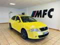 Skoda Octavia 2.0TSI RS Amarillo - thumbnail 2