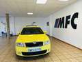 Skoda Octavia 2.0TSI RS Amarillo - thumbnail 5