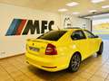 Skoda Octavia 2.0TSI RS Amarillo - thumbnail 6