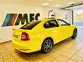 Skoda Octavia 2.0TSI RS Amarillo - thumbnail 10