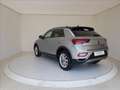 Volkswagen T-Roc 2.0 TDI SCR 150 CV DSG Style Grau - thumbnail 4