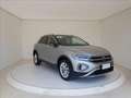 Volkswagen T-Roc 2.0 TDI SCR 150 CV DSG Style Grau - thumbnail 8