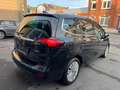 Opel Zafira 1.4 Turbo Edition Airco Jante Gps 7Place Eur6B Noir - thumbnail 4