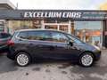 Opel Zafira 1.4 Turbo Edition Airco Jante Gps 7Place Eur6B Noir - thumbnail 5