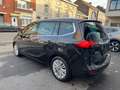 Opel Zafira 1.4 Turbo Edition Airco Jante Gps 7Place Eur6B Noir - thumbnail 3
