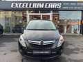 Opel Zafira 1.4 Turbo Edition Airco Jante Gps 7Place Eur6B Noir - thumbnail 2