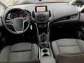 Opel Zafira 1.4 Turbo Edition Airco Jante Gps 7Place Eur6B Noir - thumbnail 8