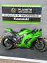Kawasaki Ninja ZX-10RR Groen - thumbnail 1