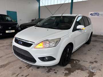 Turnier 1.6 TDCi Concept