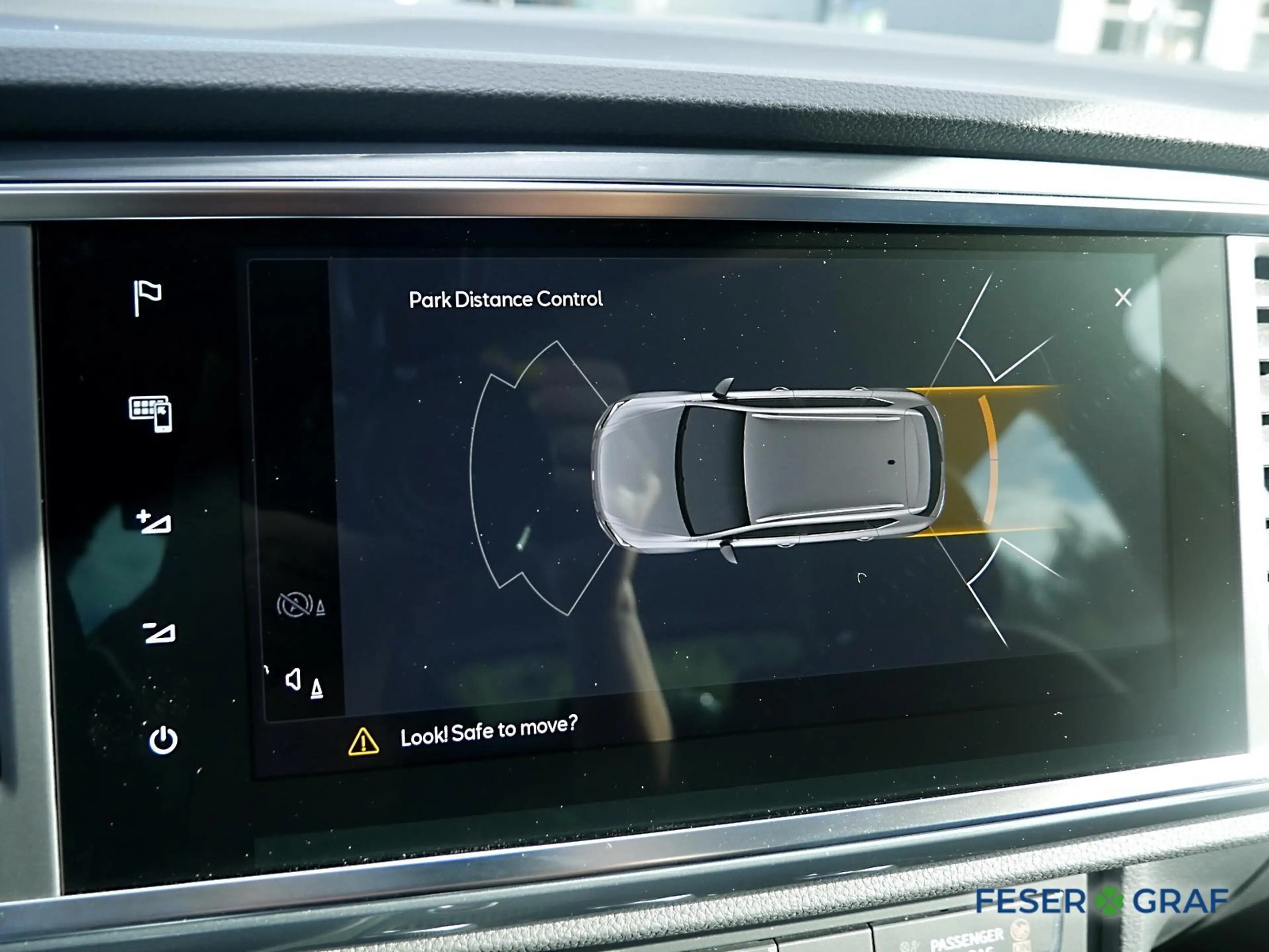 SEAT Ateca Style 1.5 TSI DSG NAVI/ACC/SHZ/FULLLINK — photo 8