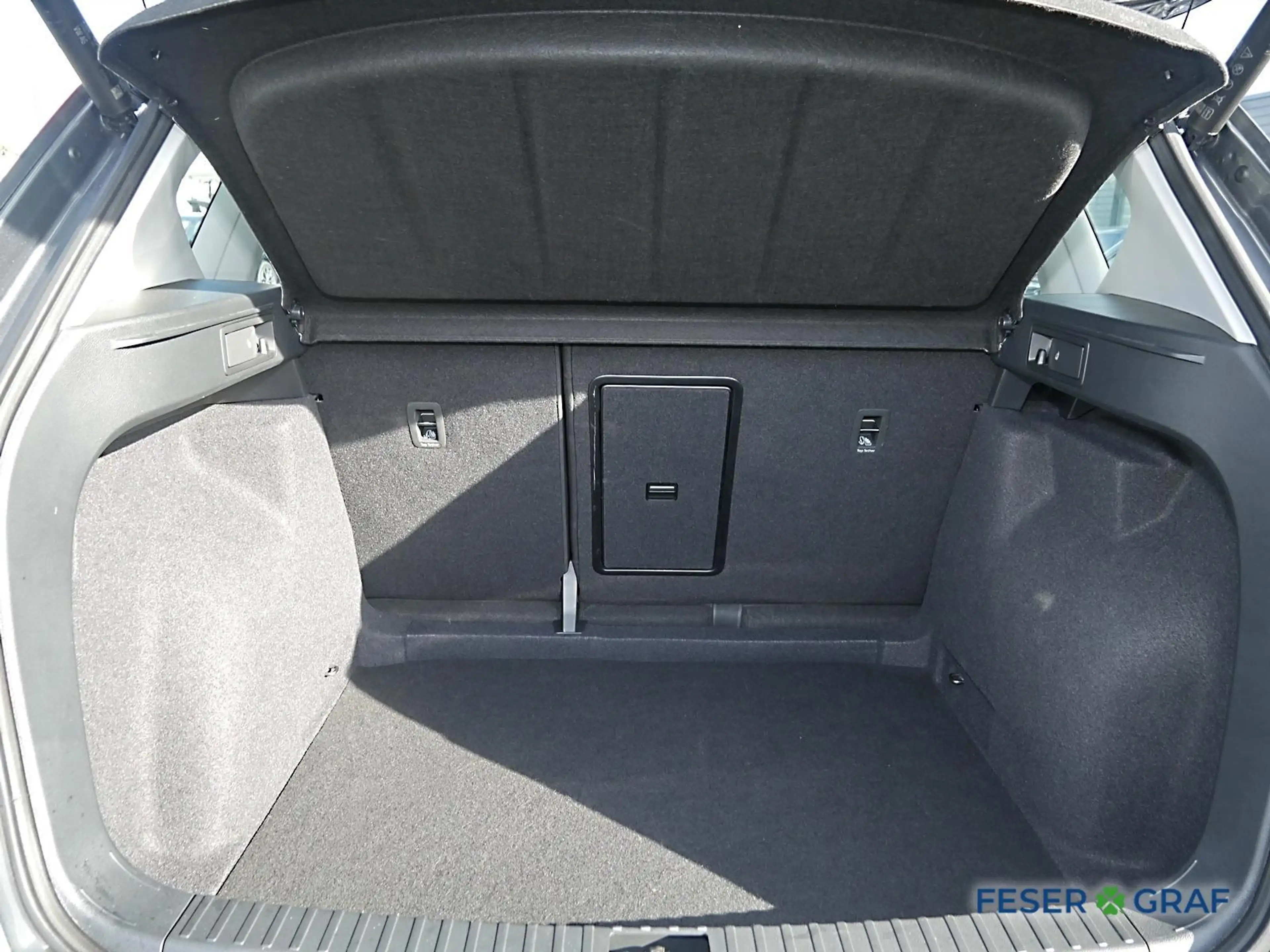 SEAT Ateca Style 1.5 TSI DSG NAVI/ACC/SHZ/FULLLINK — photo 9