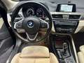 BMW X1 X1 1.5 dA sDrive16 GARANTIE 12 MOIS XLINE Zwart - thumbnail 15