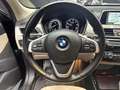 BMW X1 X1 1.5 dA sDrive16 GARANTIE 12 MOIS XLINE Zwart - thumbnail 16