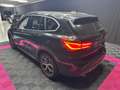 BMW X1 X1 1.5 dA sDrive16 GARANTIE 12 MOIS XLINE Zwart - thumbnail 4