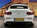 Mercedes-Benz C 300 Coupé Premium+ AMG Aut Panodak Burmester LED Camer Wit - thumbnail 6