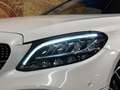 Mercedes-Benz C 300 Coupé Premium+ AMG Aut Panodak Burmester LED Camer Wit - thumbnail 35