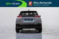 Peugeot 2008 Hybrid Allure Plus eDCS6 145 Plateado - thumbnail 4