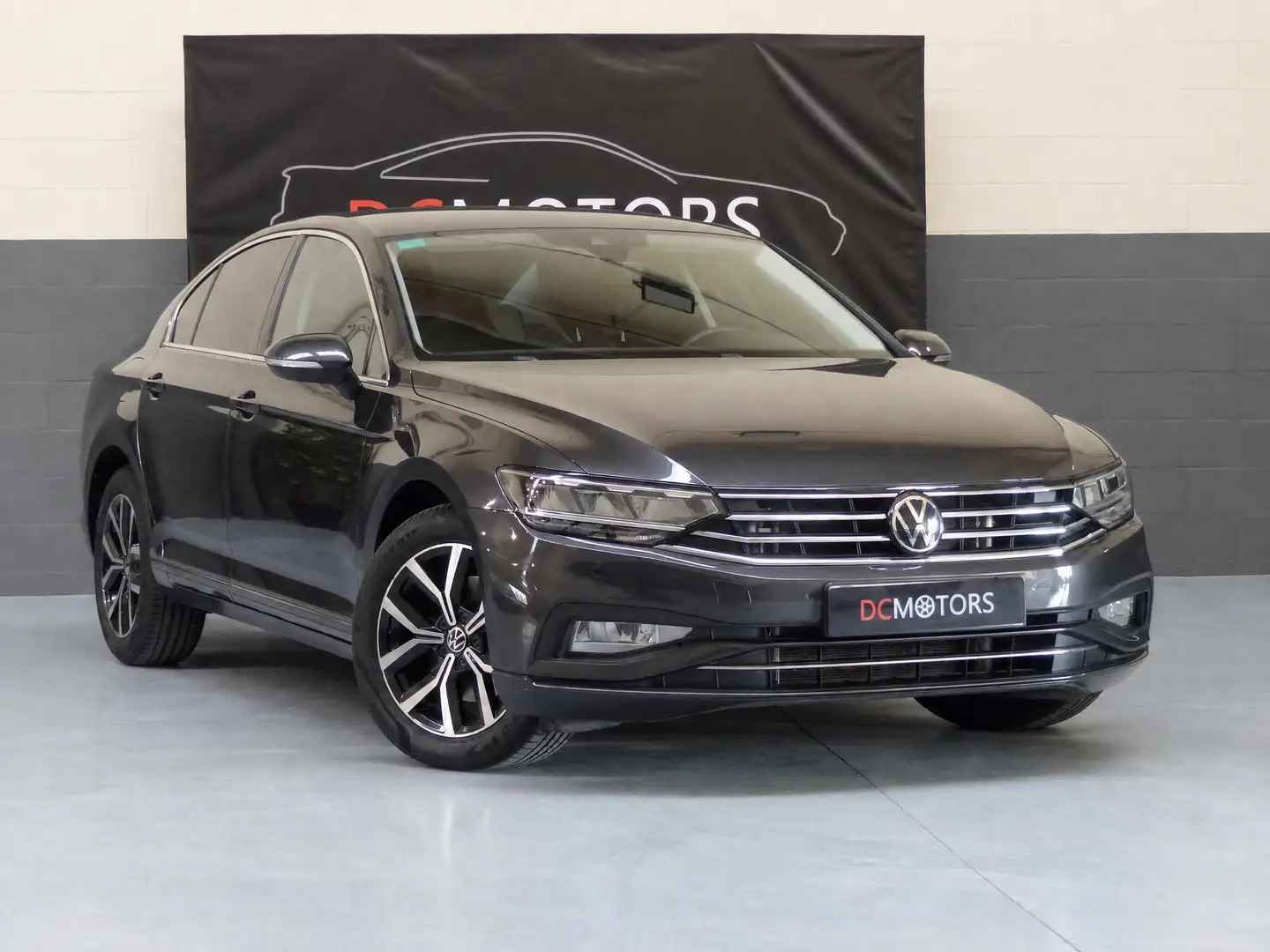 Volkswagen Passat 2.0TDI EVO Executive DSG7 110kW - 2