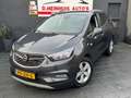 Opel Mokka X 1.4 Turbo AUTOMAAT 64843KM!! ALS NIEUW!! Gris - thumbnail 4