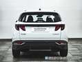 Hyundai TUCSON 1.6T 118KW MAXX 160 5P Blanco - thumbnail 10