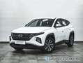 Hyundai TUCSON 1.6T 118KW MAXX 160 5P Blanco - thumbnail 1