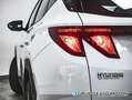 Hyundai TUCSON 1.6T 118KW MAXX 160 5P Blanco - thumbnail 9