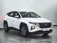 Hyundai TUCSON 1.6T 118KW MAXX 160 5P Blanco - thumbnail 3