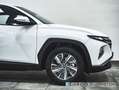 Hyundai TUCSON 1.6T 118KW MAXX 160 5P Blanco - thumbnail 6