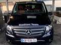 Mercedes-Benz Vito Vito 114 CDI Worker extralang Allrad Aut. Worker Schwarz - thumbnail 10