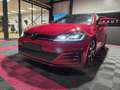 Volkswagen Golf GTI 2.0TSI Performance DSG-Toitpano-caméra-garantie Rouge - thumbnail 30