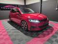 Volkswagen Golf GTI 2.0TSI Performance DSG-Toitpano-caméra-garantie Rouge - thumbnail 4