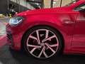 Volkswagen Golf GTI 2.0TSI Performance DSG-Toitpano-caméra-garantie Rouge - thumbnail 9