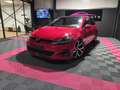 Volkswagen Golf GTI 2.0TSI Performance DSG-Toitpano-caméra-garantie Rouge - thumbnail 5