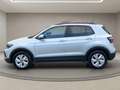 Volkswagen T-Cross 1.0 TSI Life EU6e,LED,Climatronic,Tempomat,PDC,ACC Argento - thumbnail 8