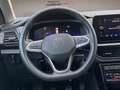 Volkswagen T-Cross 1.0 TSI Life EU6e,LED,Climatronic,Tempomat,PDC,ACC Argento - thumbnail 10